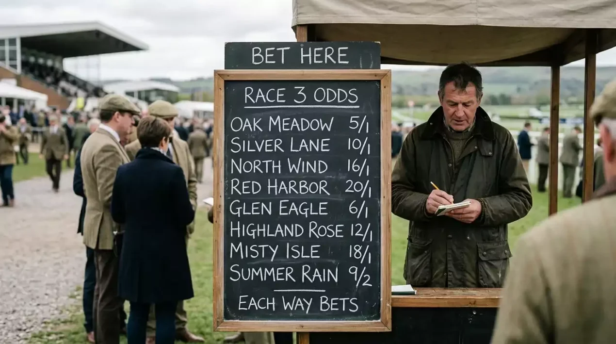 Best Odds Guaranteed on Place Bets: How BOG Interacts With Place Markets