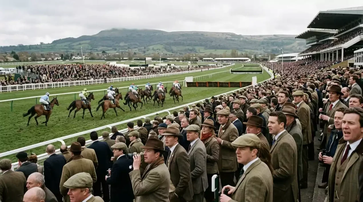 Cheltenham Extra Places: A Strategy for Each-Way Multiples on Jumps Week