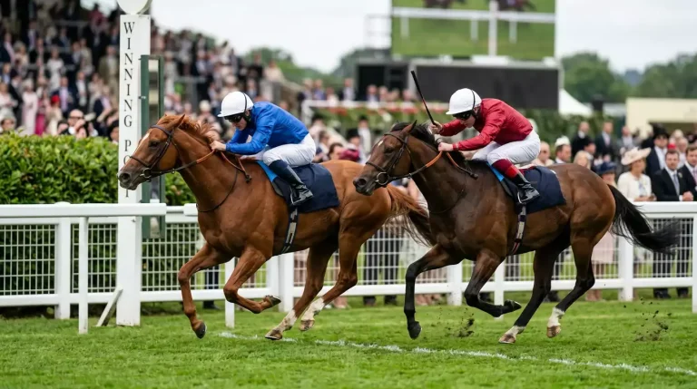 Dead-Heat Rules on UK Place Bets