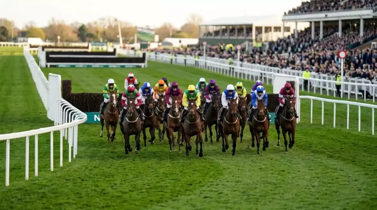 Grand National Place Betting: How Britain’s Biggest Race Reshapes Place Markets