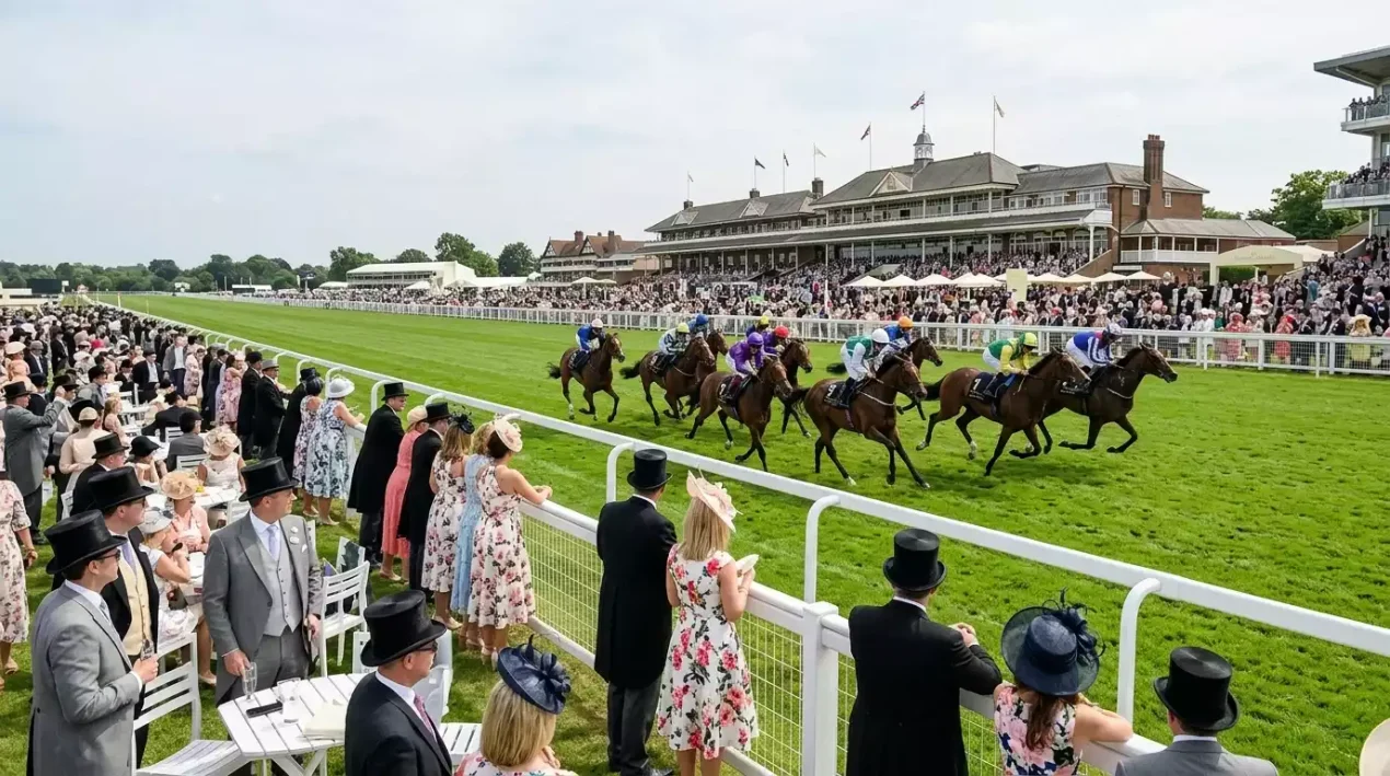 Royal Ascot Place Betting: The Five Days That Reshape the Flat Season