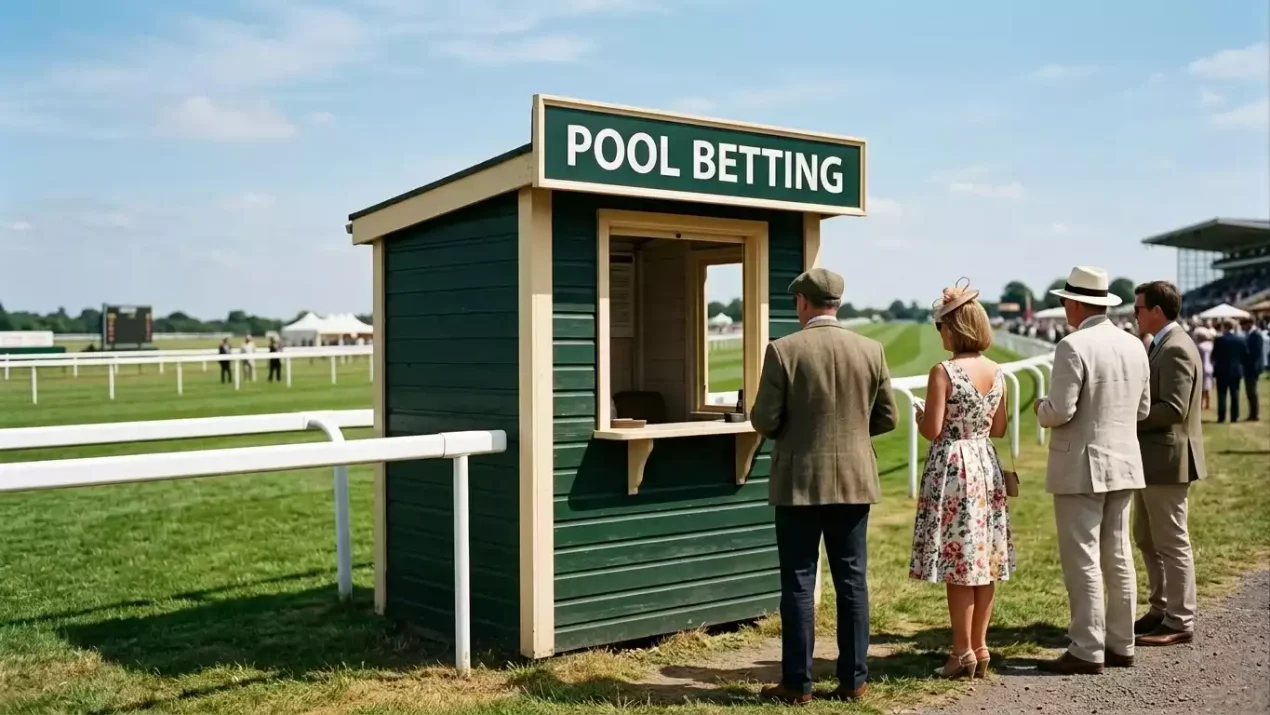 Tote and Britbet Place Pools in UK Racing: How Pari-Mutuel Place Betting Works