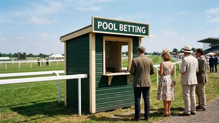 Understanding Tote and Britbet Place Pools
