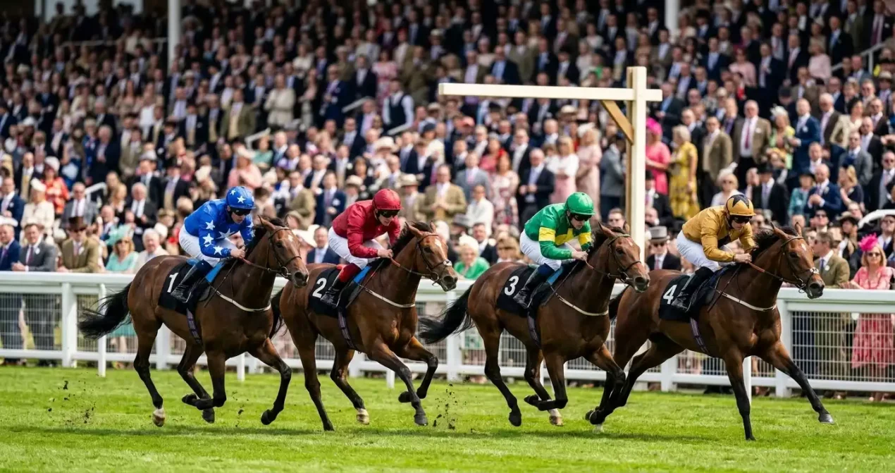 Place Betting at UK Racing Festivals: Cheltenham, Aintree, Royal Ascot, York Ebor