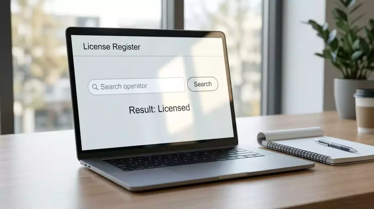 Verifying a UK Gambling Commission Licence: A Place-Punter’s Checklist