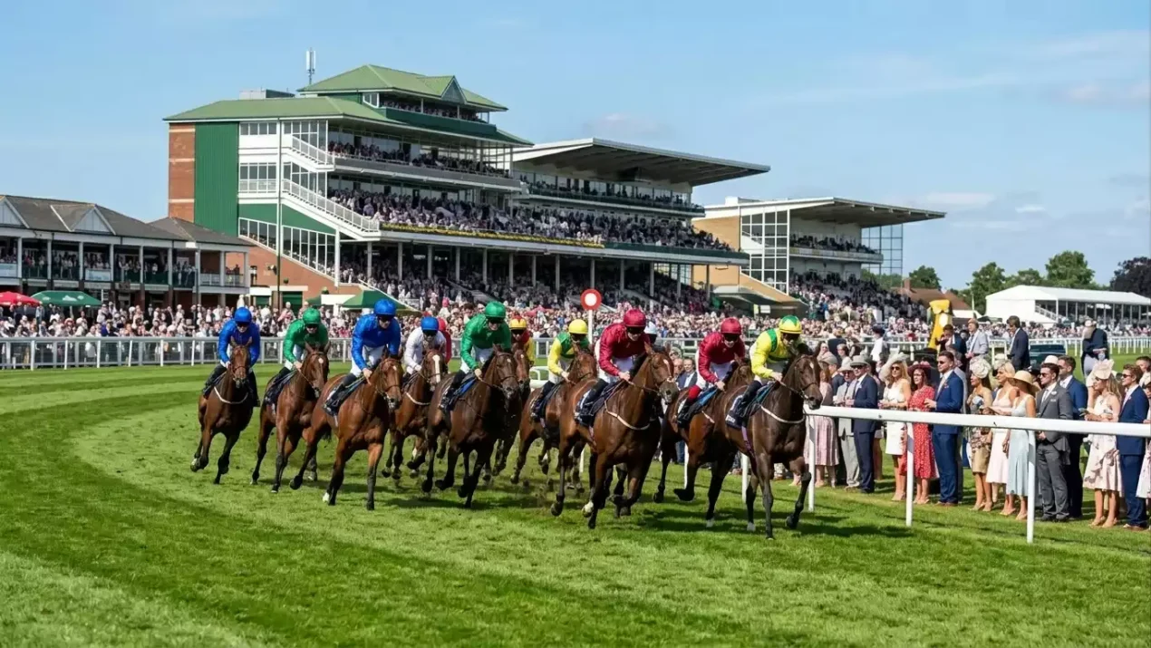 York Ebor Festival: How August’s Four Days Reshape Late-Season Place Markets